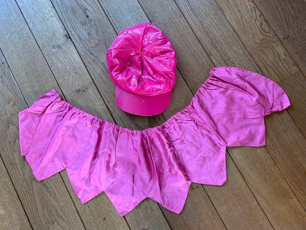 Carnaval, Ophalen of Verzenden, Zo goed als nieuw, Carnaval, Accessoires