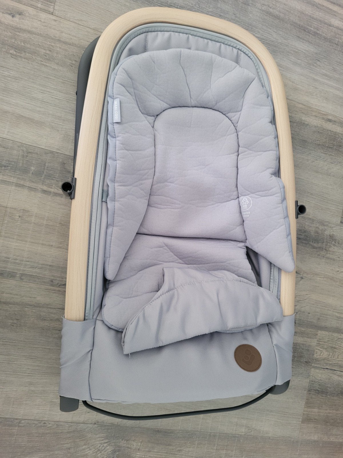 Wipstoel Cosi Kori, Kinderen en Baby's, Wipstoeltjes, Ophalen of Verzenden, Gebruikt, Wipstoel, Verstelbaar