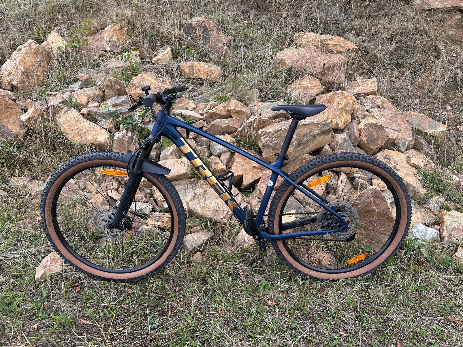 Trek marlin 5, Ophalen, Zo goed als nieuw, Trek