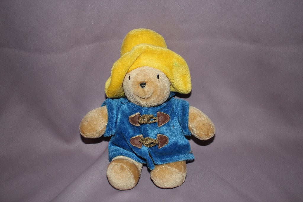 Beertje paddington knuffel - 22cm - Eden, Kinderen en Baby's, Overige merken, Overige karakters, Beer, Ophalen of Verzenden
