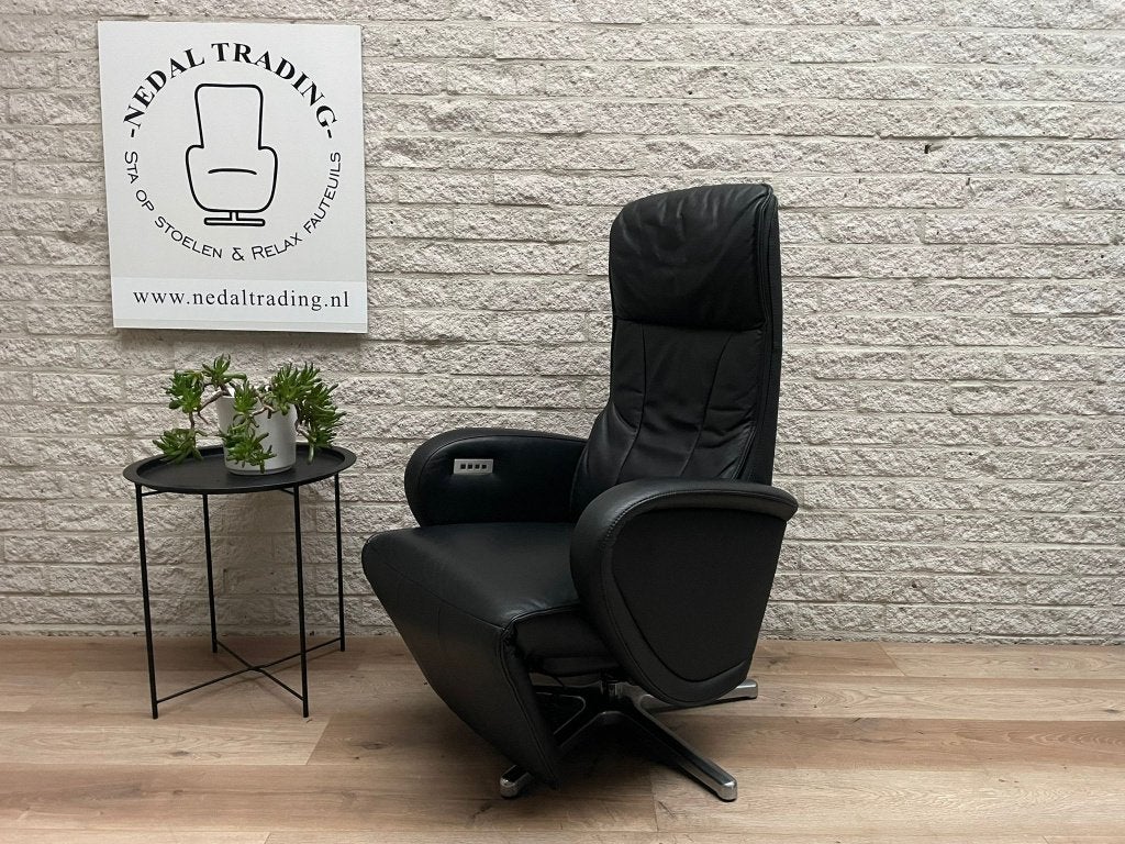 Prominent relaxfauteuil relax stoel fauteuil Medium, Huis en Inrichting, Fauteuils, Ophalen, N, N, Minder dan 75 cm