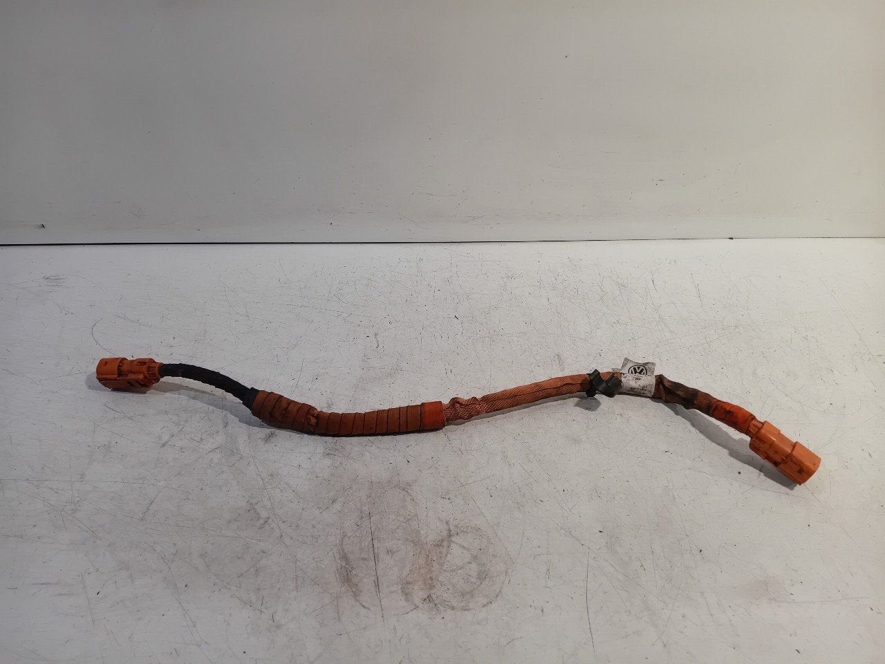 Kabel Volkswagen Golf, Auto-onderdelen, Onderdelen@venauto.nl, Van der Ven Autorecycling B.V., Gebruikt, Ettenseweg 76, 4706 PB Roosendaal, The Netherlands