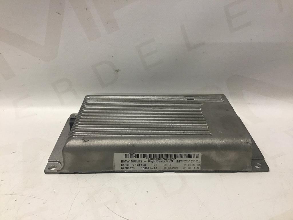 Bluetooth module BMW E61 84109178898-01, Ophalen of Verzenden, -, -, -