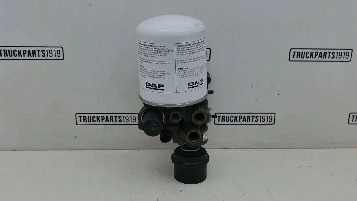 Wabco Brake System Luchtdroger, Ophalen, Gebruikt
