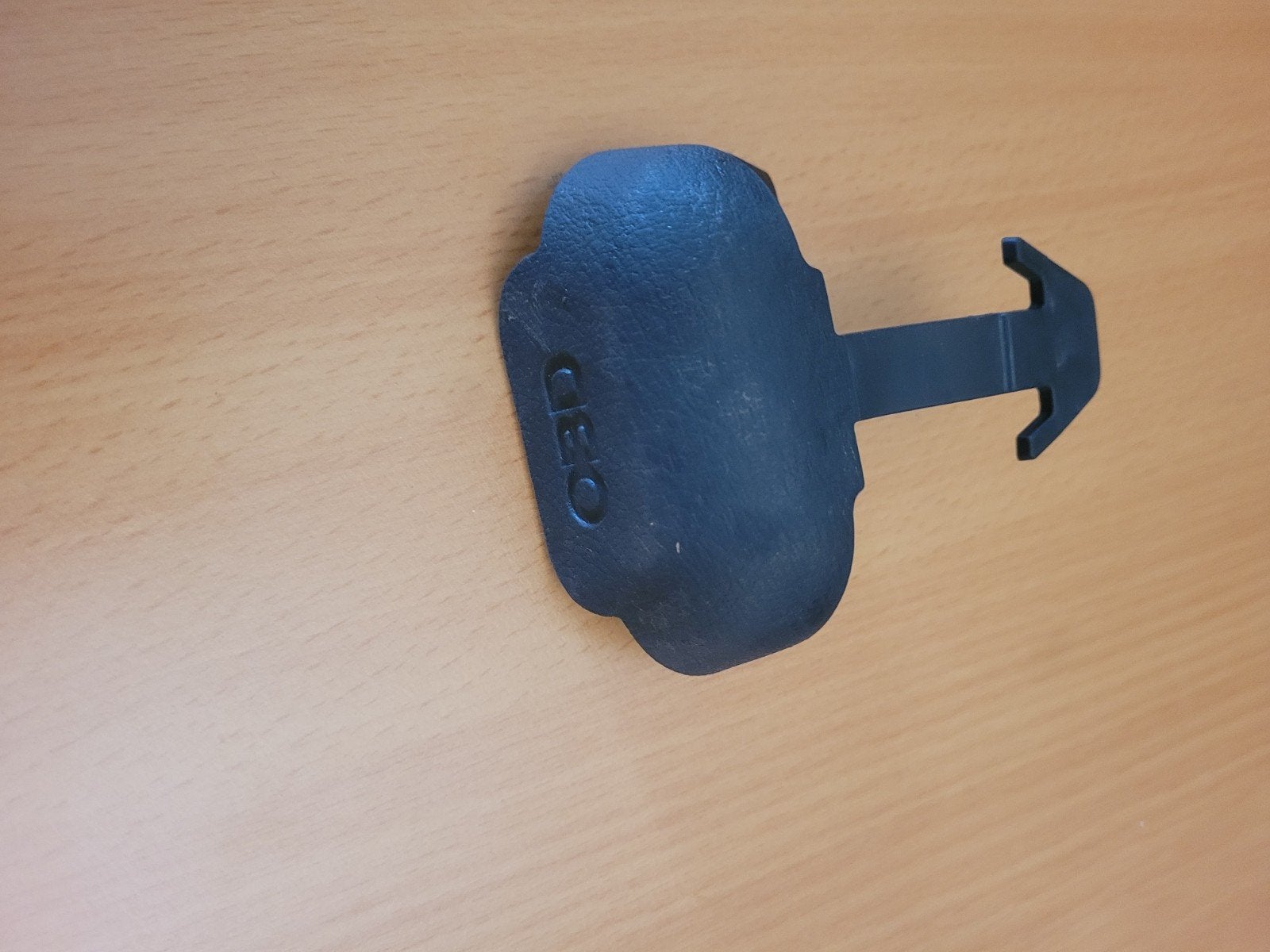 OBD cover rubber Ford Transit focus, Ophalen of Verzenden, Nieuw, Ford