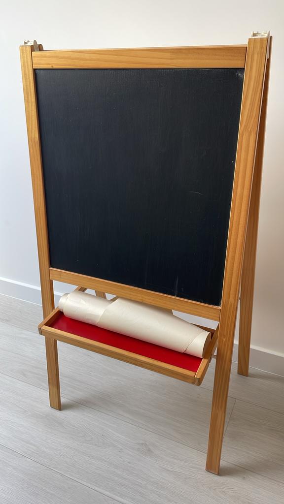 Schoolbord, krijtbord, white board, Ophalen, Krijtbord