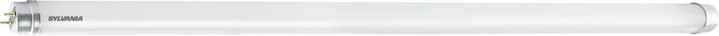 ToLEDo Avant T8 CCG 13,3W L1200 2000lm 830 RL led 1200mm, Led-lamp, Minder dan 30 watt, Nieuw, Overige fittingen