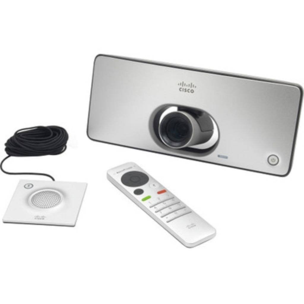 cisco telepresence SX10 videoconferentie system, Ophalen of Verzenden, Nieuw