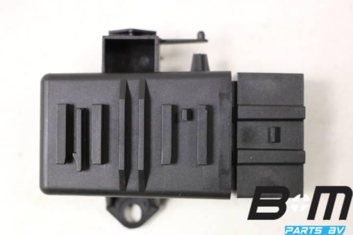 Regelapparaat voor stoelverwarming VW Polo 6C GTI, Auto-onderdelen, Gebruikt