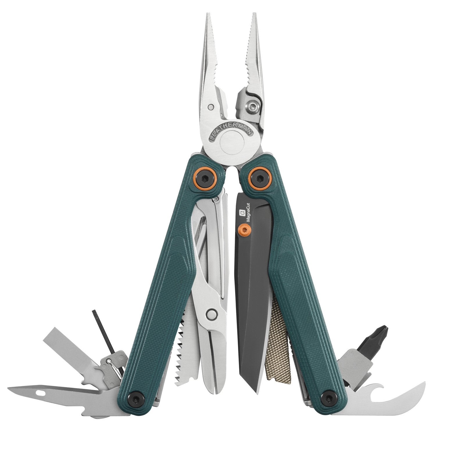 LEATHERMAN WAVE ALPHA CASCADIA, Info@jefiwild.nl, Nieuw, Leatherman, Zichtenburglaan 64