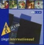 LICOM Mannenkoor zingt internationaal, Cd's en Dvd's, Cd's | Overige Cd's, Ophalen, Zo goed als nieuw