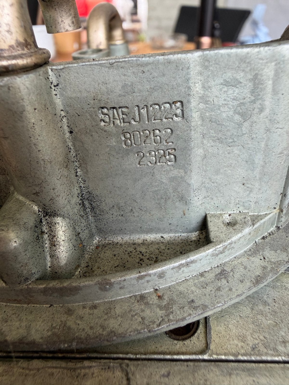 Holley Marine Performance Carburateur 650cfm, Ophalen of Verzenden, Gebruikt, Benzine