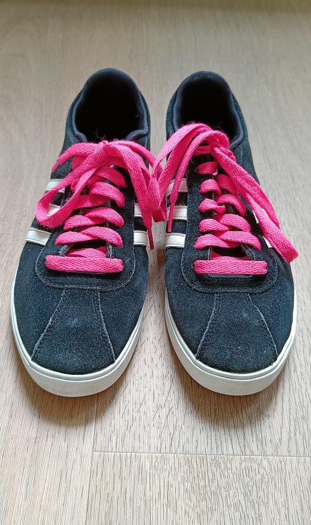 adidas, Adidas, Zwart, Ophalen of Verzenden, Sneakers of Gympen