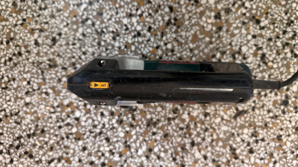 decoupeerzaag, Ophalen, Gebruikt, Decoupeerzaag, 30 tot 70 mm