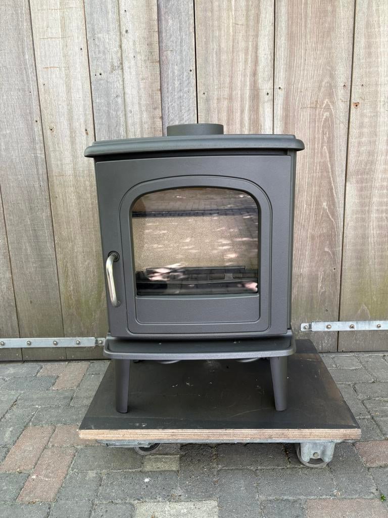 Dru 55cb houtkachel, Huis en Inrichting, Kachels, P, P, P, Houtkachel
