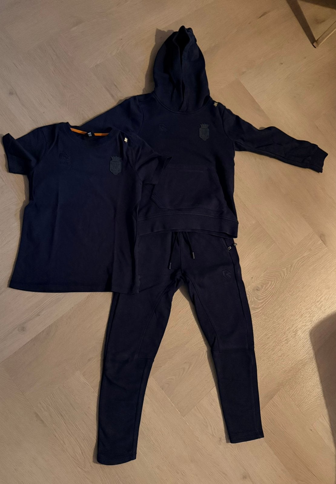 Robey willem II maat 140, Kinderen en Baby's, Ophalen of Verzenden, Jongen