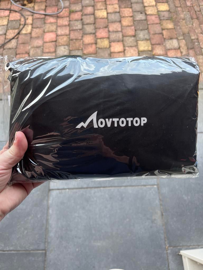 Nieuw Movtotop fietshoes in verpakking, Ophalen of Verzenden, Nieuw