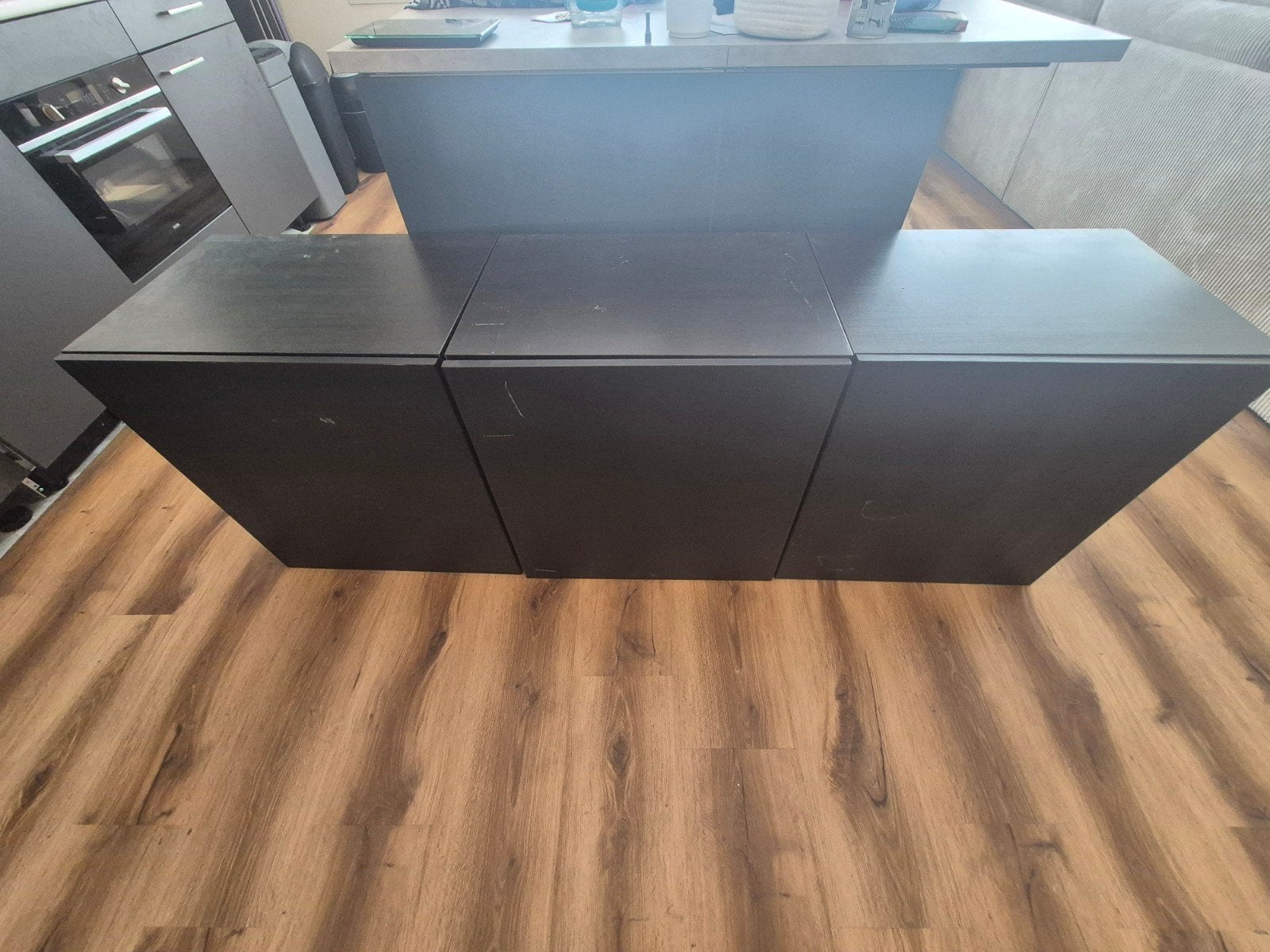 Ikea starters pakket, Ophalen, 25 tot 50 cm, 150 tot 200 cm, 150 tot 200 cm