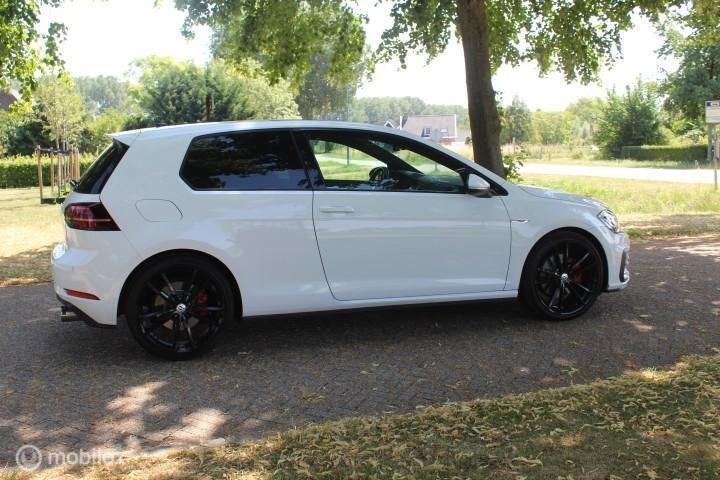 Foto 21 van Golf 2.0 TSI GTI | 320 pk! | Zeer netjes incl. Onderhoud!