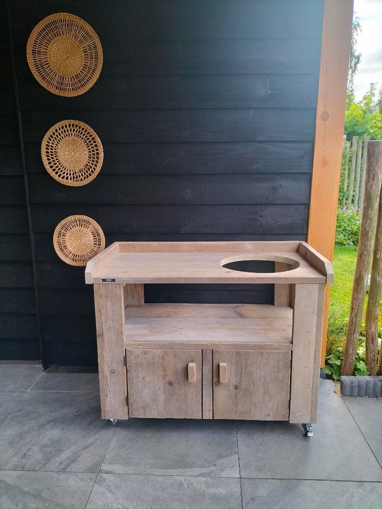 Bbq tafels, Verzenden, Nieuw