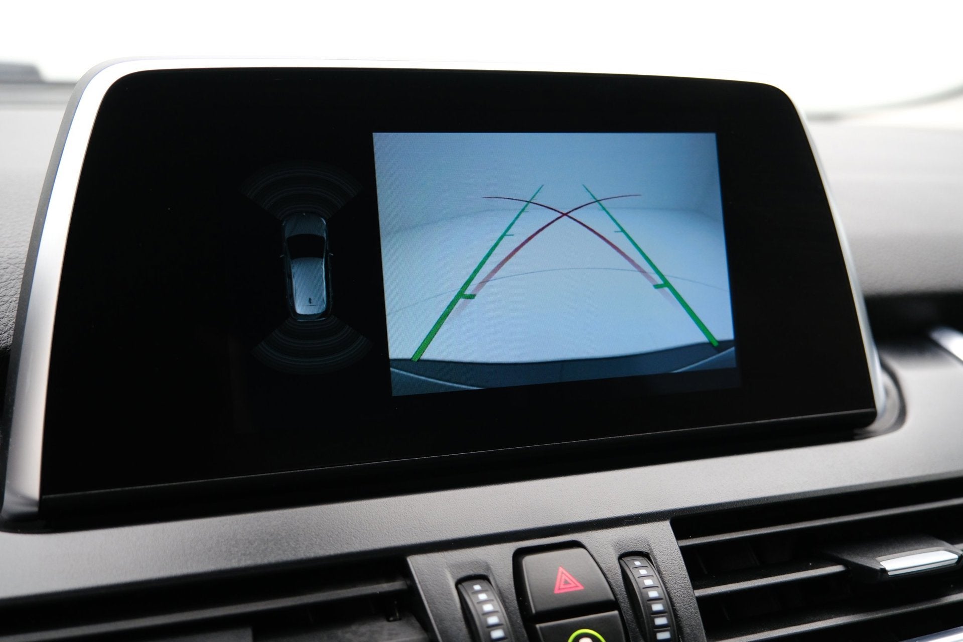 Foto 16 van BMW 2-serie Active Tourer 218i Executive Cam|Clima|LED