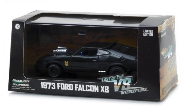 Ford Falcon Mad Max, Ophalen of Verzenden, Zo goed als nieuw, Auto, Overige merken