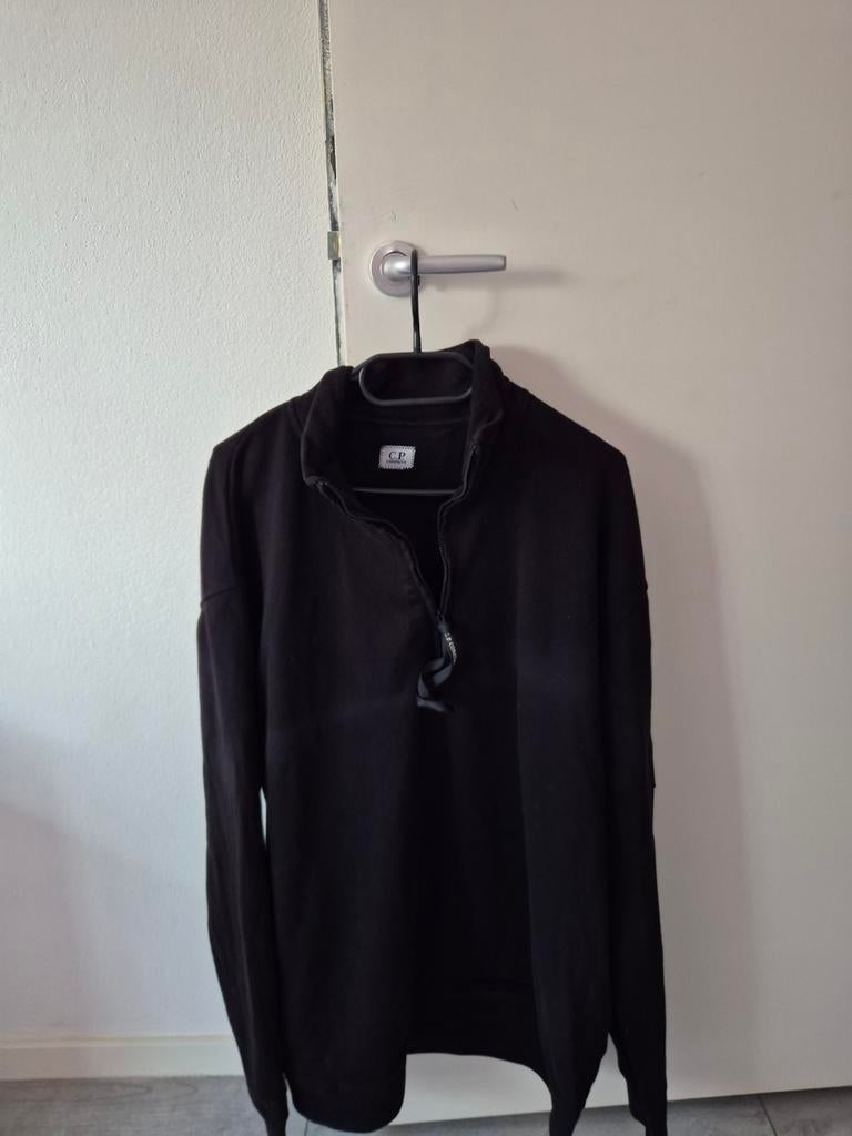 Cp company trui maat xl, Kleding | Heren, Ophalen of Verzenden, Maat 56/58 (XL), Groen