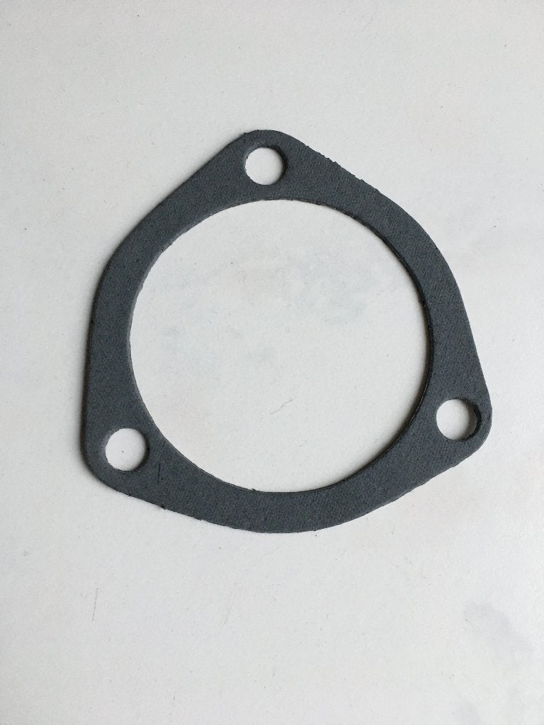 Te koop driehoek pakking flens headers Dodge w200 d200 b200, Auto diversen, Overige Auto diversen, Ophalen of Verzenden
