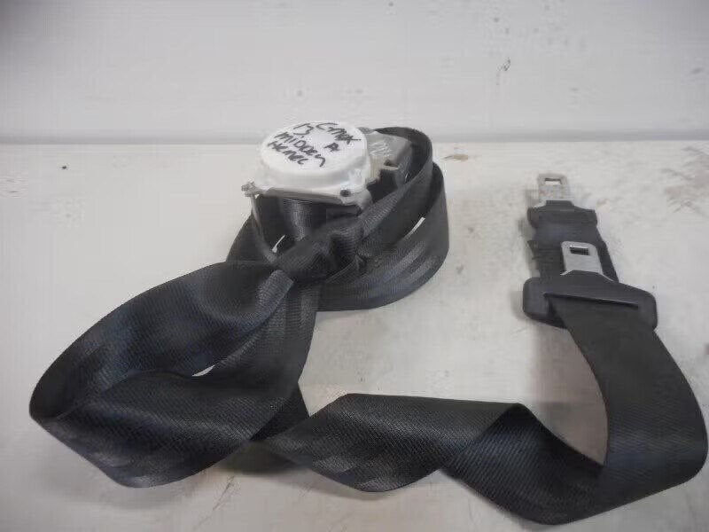 GORDELSPANNER MIDDEN ACHTER C-Max (DXA) (am51-r611b68-be), Gebruikt, Postoffice@zf.com, Ophalen of Verzenden, Ford