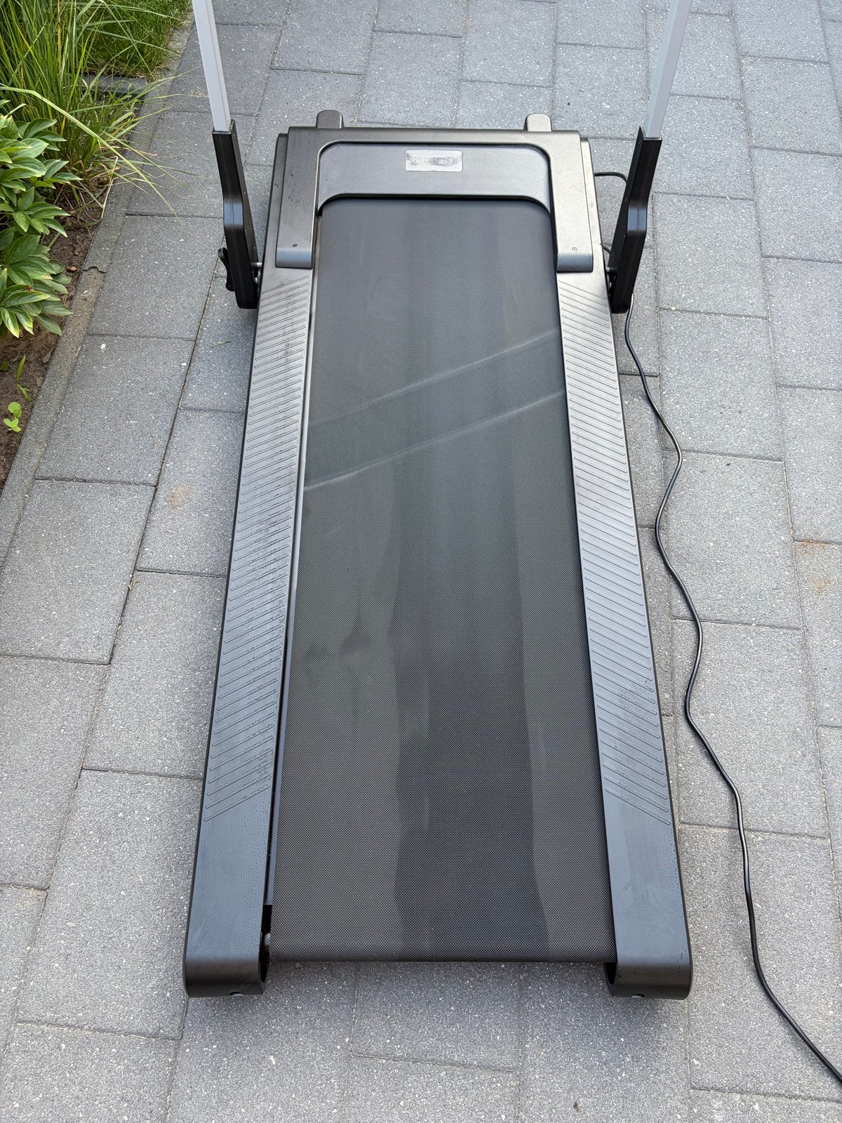 Focus Fitness Slimline Loopband, Ophalen, Overige materialen, Gebruikt, Loopband