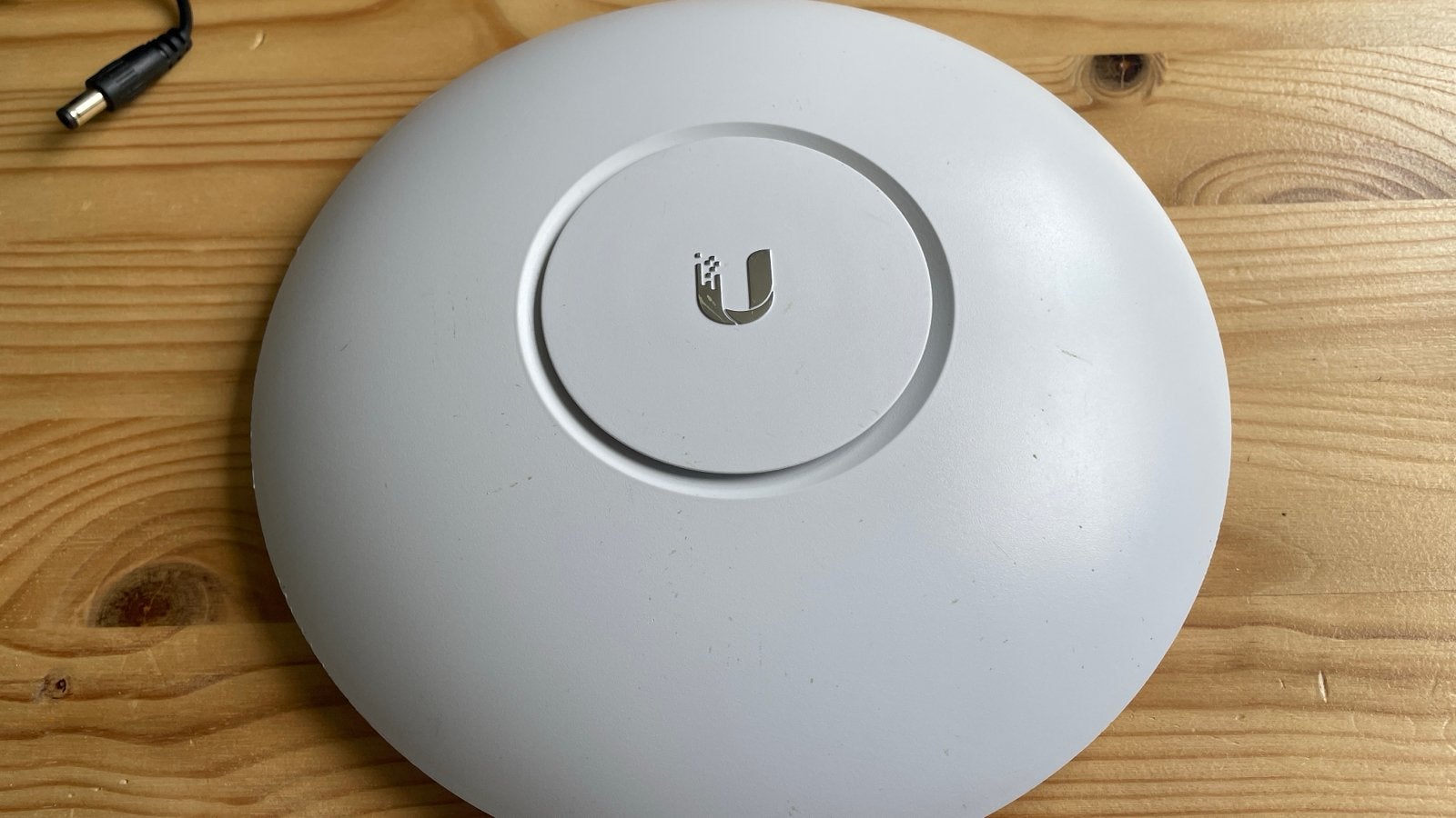 Ubiquiti UniFi AP AC Pro Access Point (UAP-AC-PRO), Computers en Software, Accesspoints, Ophalen of Verzenden, Gebruikt