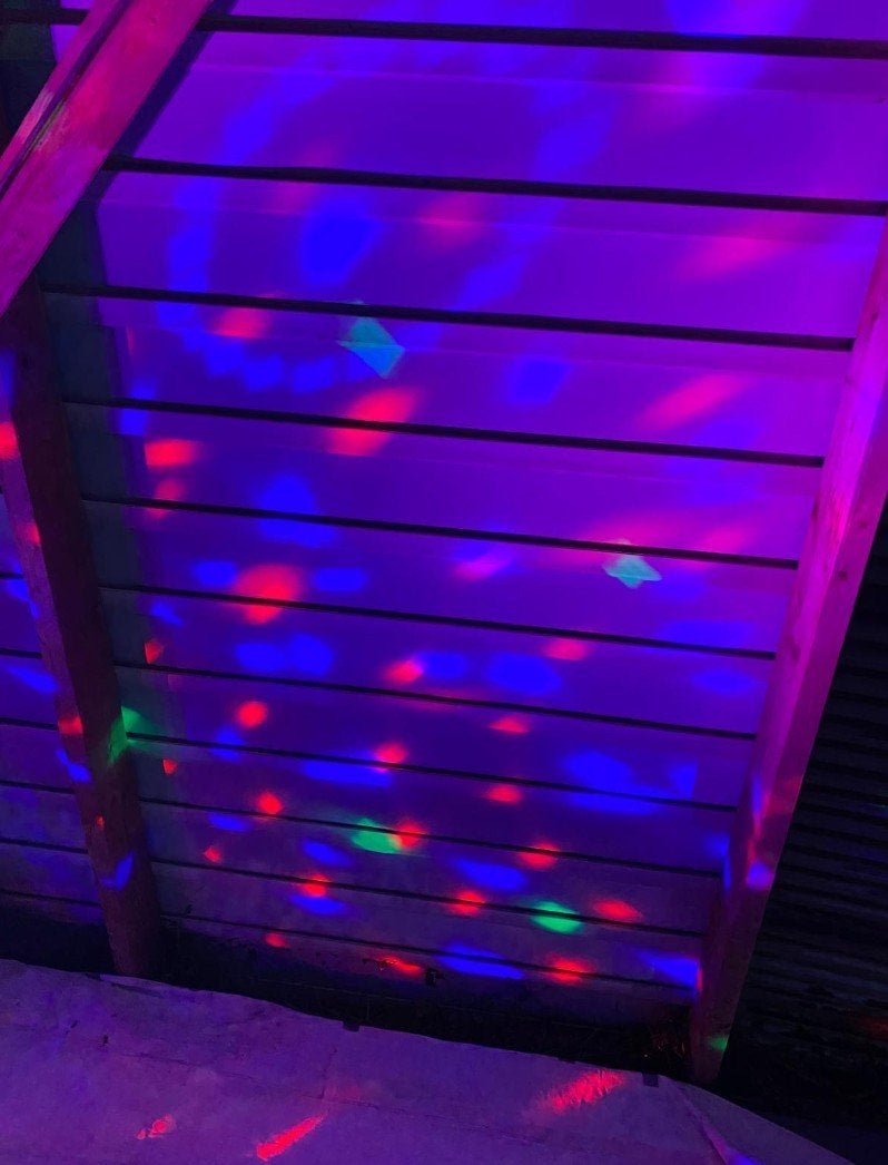 Feestverlichting te huur, Ophalen, Overige