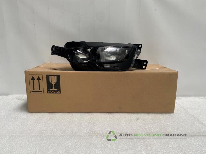 Koplamp links van een Citroen C4 Picasso, -, Nieuw, Ophalen of Verzenden, -
