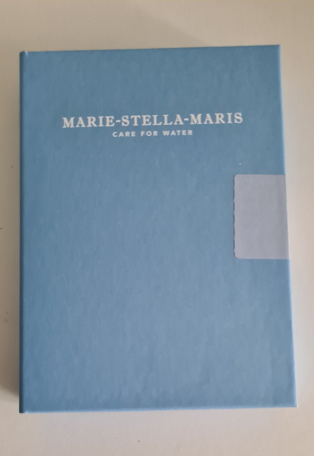 Marie-Stella-Maris Voyage Vétiver set - Nieuw, Ophalen, Nieuw, Shampoo of Conditioner