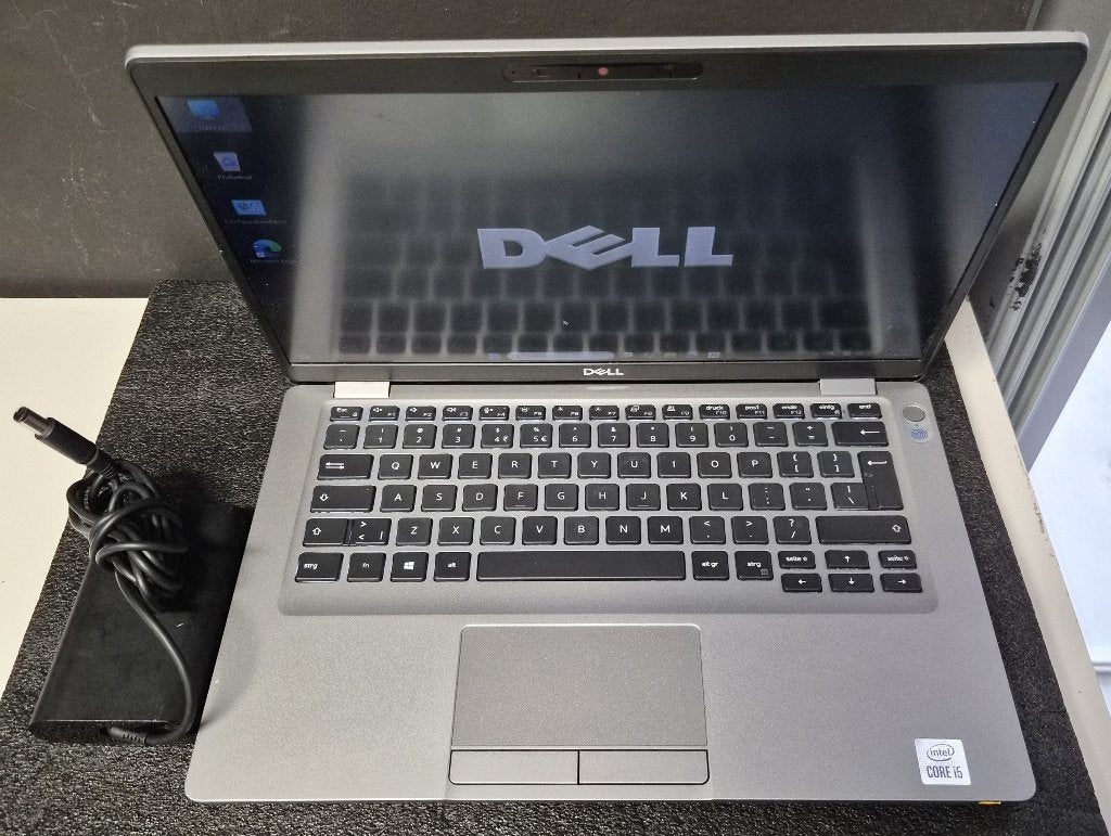 Dell Latitude 5410 Core i5-10210U 1.6GHz 256GB SSD 8GB DDR4, Computers en Software, Dell, Verzenden, 8 GB, 14 inch