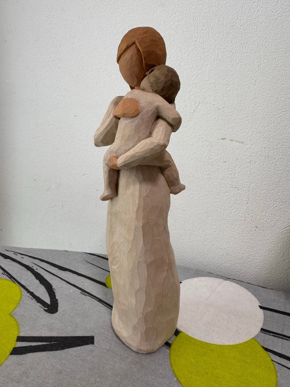 Willow Tree beeldje 'Child of my Heart', Verzamelen, Ophalen of Verzenden, Zo goed als nieuw, Mens