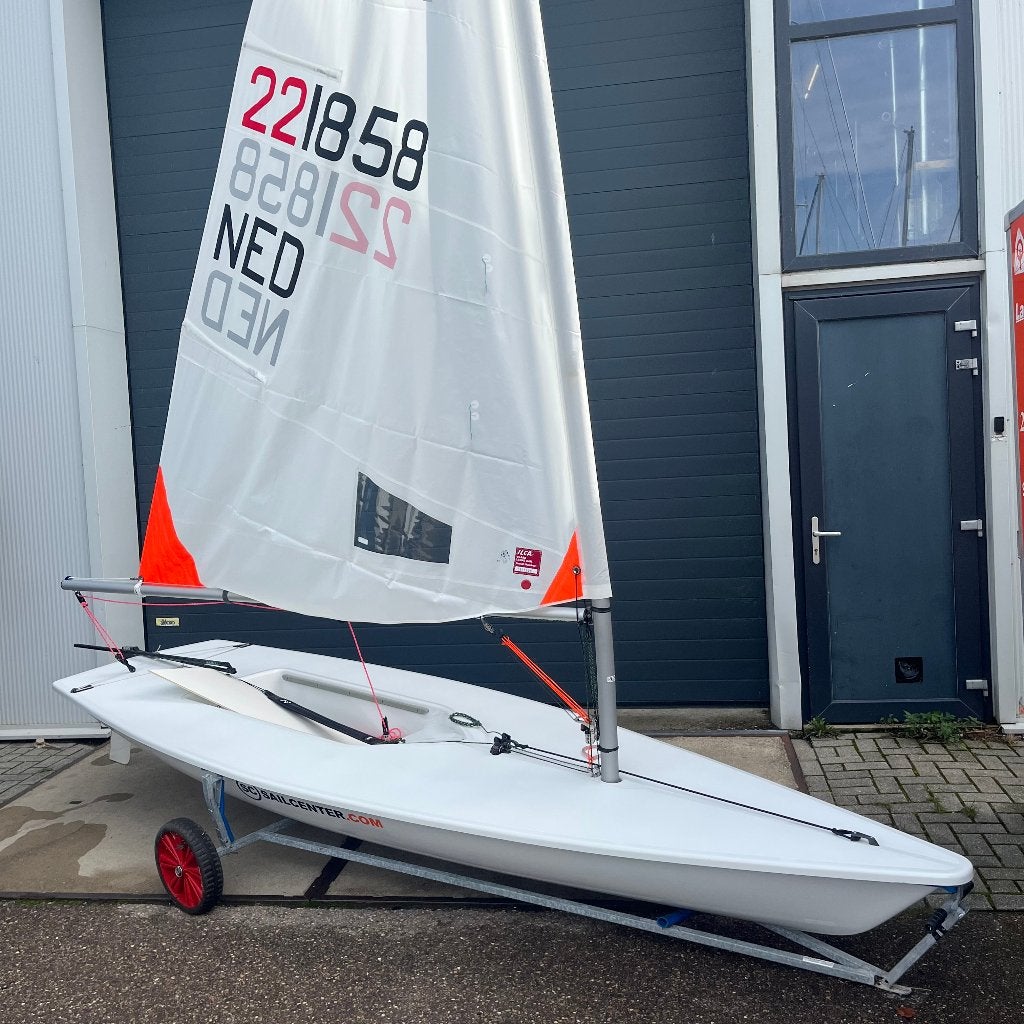 Ilca 221350, Ophalen of Verzenden, Overige typen, Minder dan 15 m²