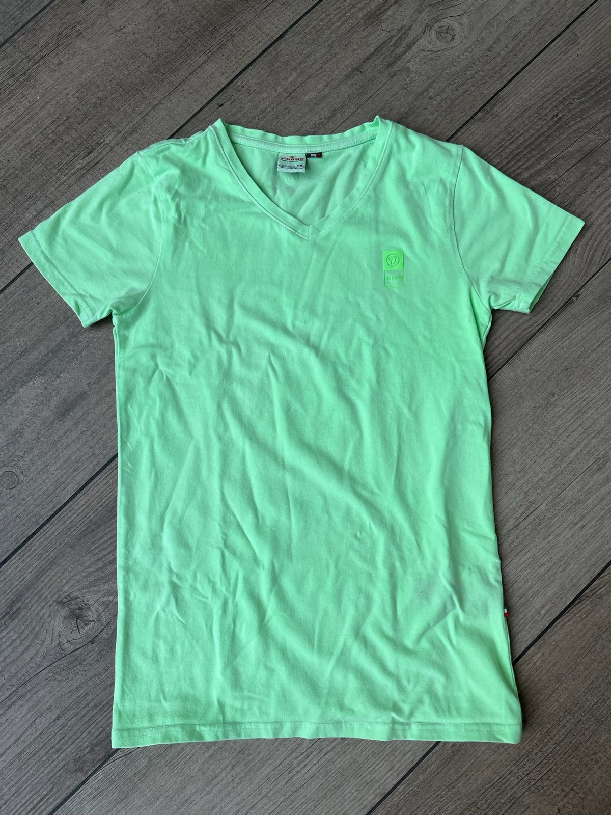Vingino T-shirt maat 152, Kinderen en Baby's, Ophalen of Verzenden, Zo goed als nieuw, Jongen of Meisje, Shirt of Longsleeve