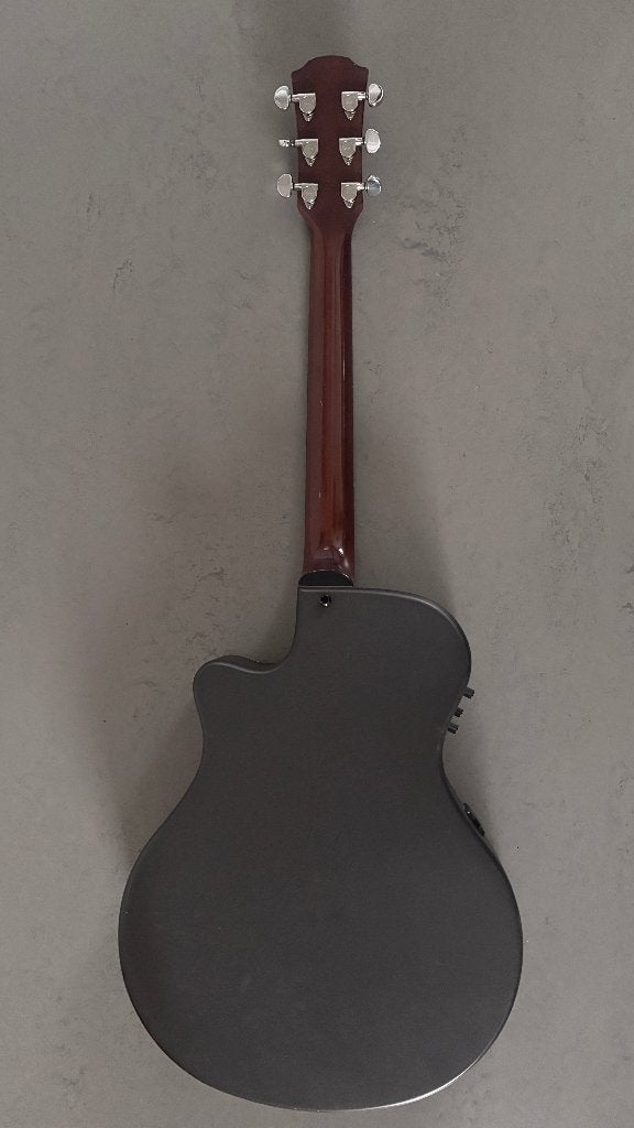 Yamaha APX-SPL II, Ophalen of Verzenden, Gebruikt, Western- of Steelstringgitaar