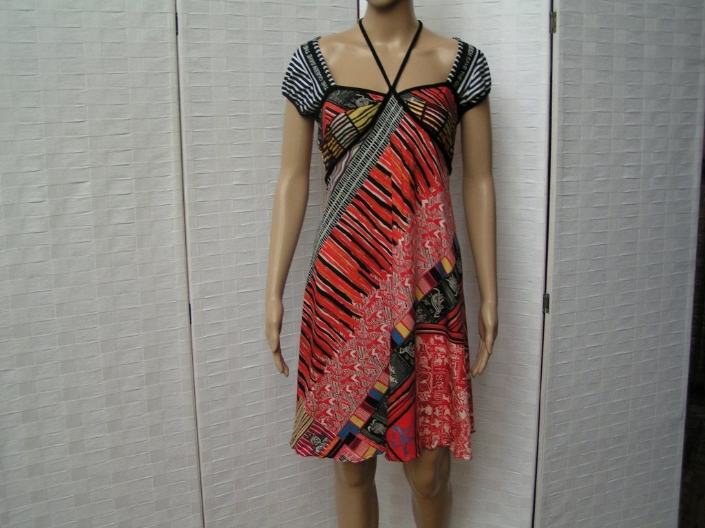 SAVE THE QUEEN jurk,Mt M topstaat, Kleding | Dames, Maat 38/40 (M), Save the queen, Tweedehands, Tweedehands