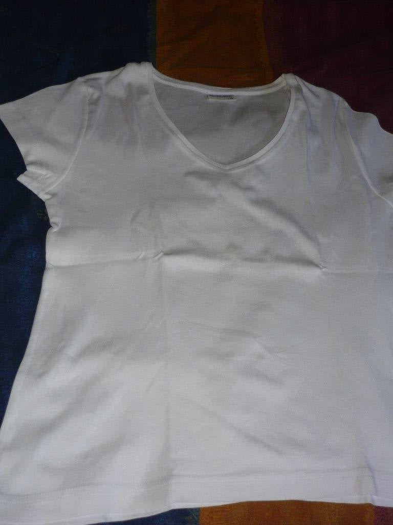 t,shirt, Ophalen of Verzenden, Zo goed als nieuw, Maat 46/48 (XL) of groter, Korte mouw