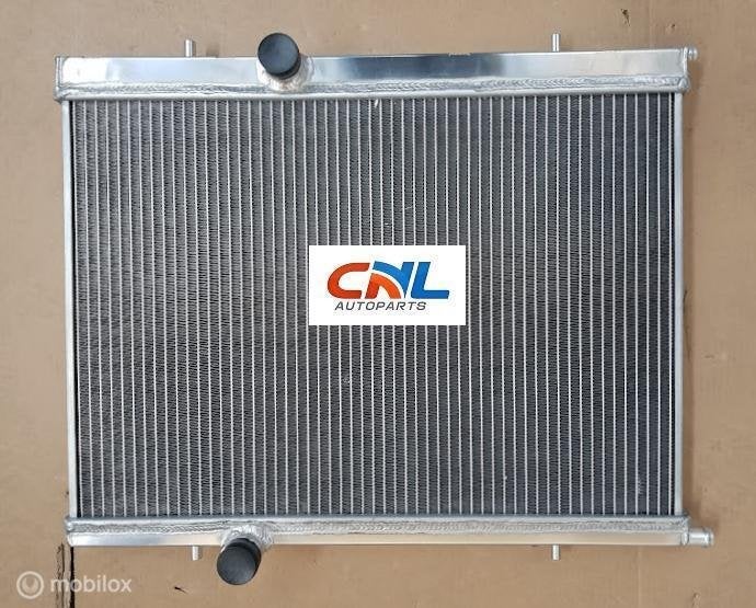 Radiateur PEUGEOT 206/307 CITROEN C4/XSARA WRC MT, Nieuw, Ophalen of Verzenden