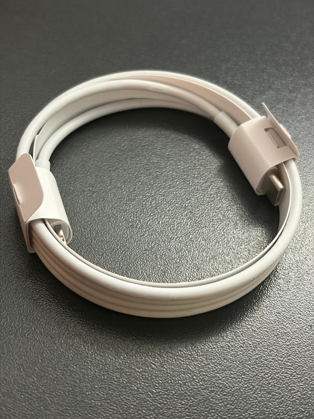 Officiële iPhone USB-C naar Lightning kabel (1m), Ophalen of Verzenden, Nieuw, Snoer of kabel, Apple