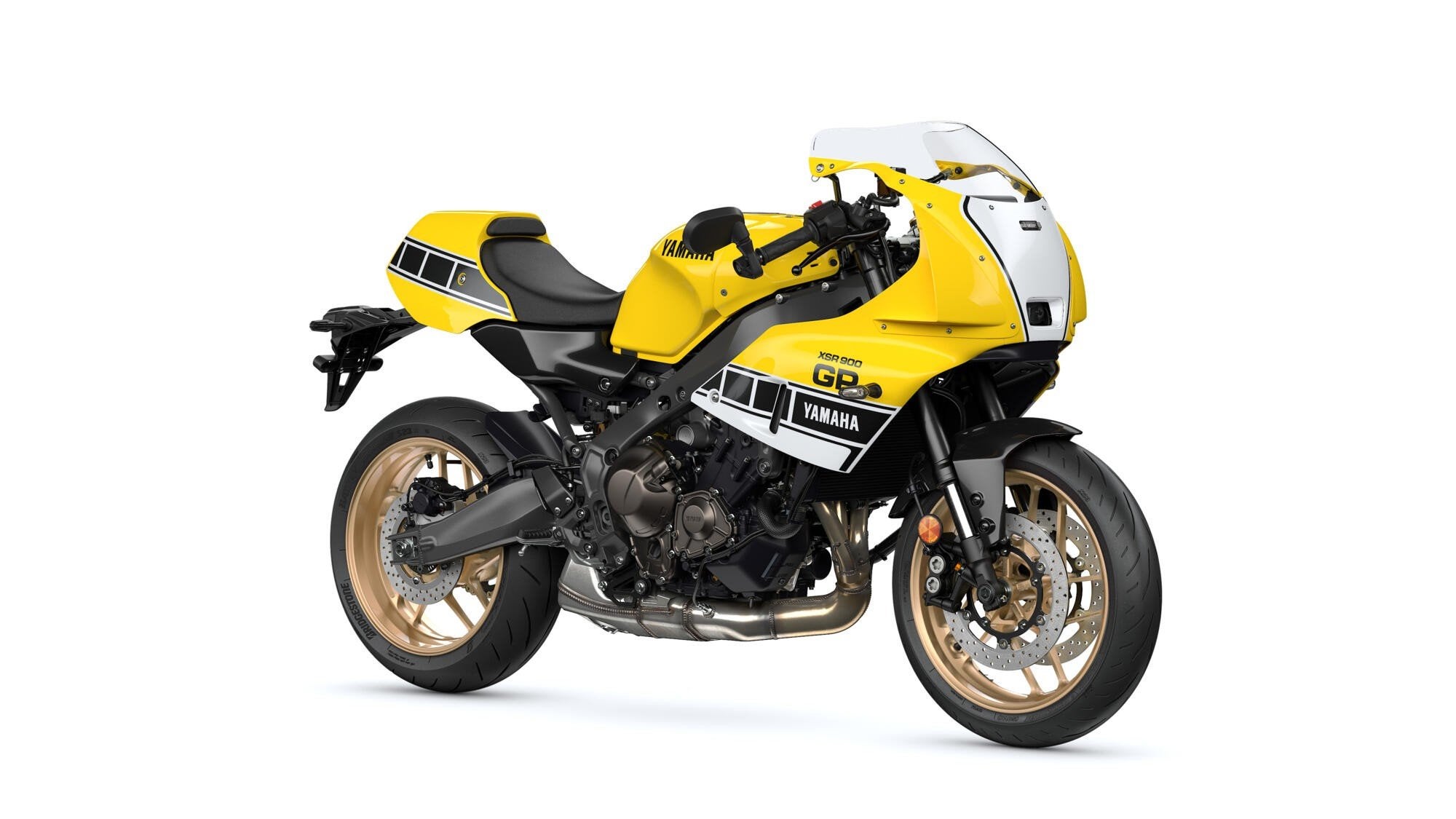 Yamaha XSR 900 GP (bj 2026), Nieuw, Klantenservice@yamaha-motor.nl, Sport, Meer dan 35 kW