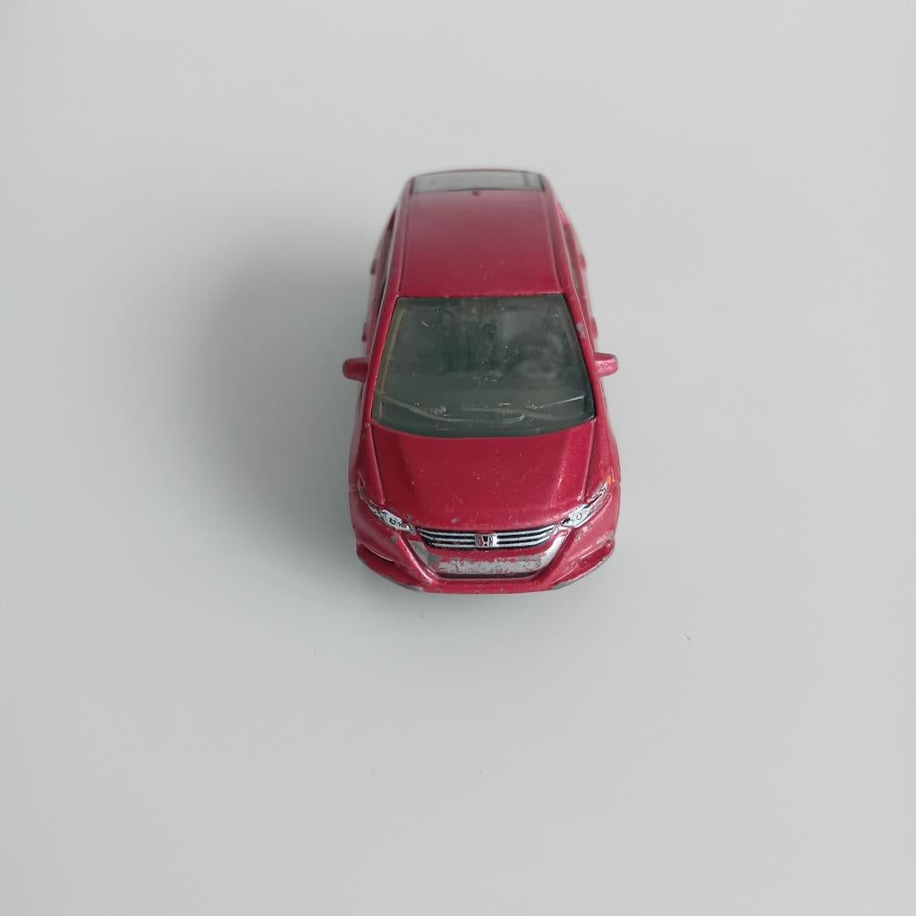 Schaalmodel Honda, Ophalen of Verzenden, Gebruikt, Auto