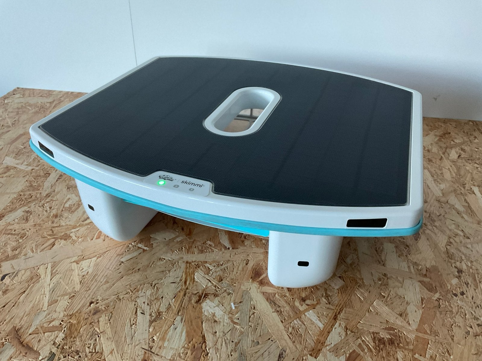 Zwembadrobot nieuw in doos, Ophalen, Skimmer, Onbekend, Onbekend