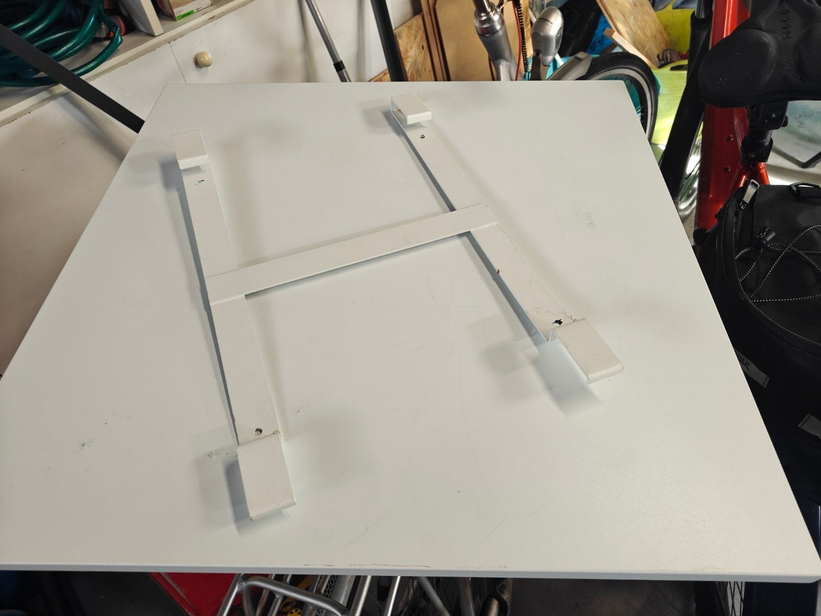 Infrarood plafond paneel Eurom, Ophalen, 30 tot 80 cm, Overige typen, Nieuw
