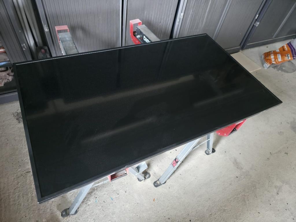 Iiyama ProLite LE5040UHS-B1 Zwart, Computers en Software, Monitoren, Ophalen, Gebruikt, IPS, IIYAMA      .