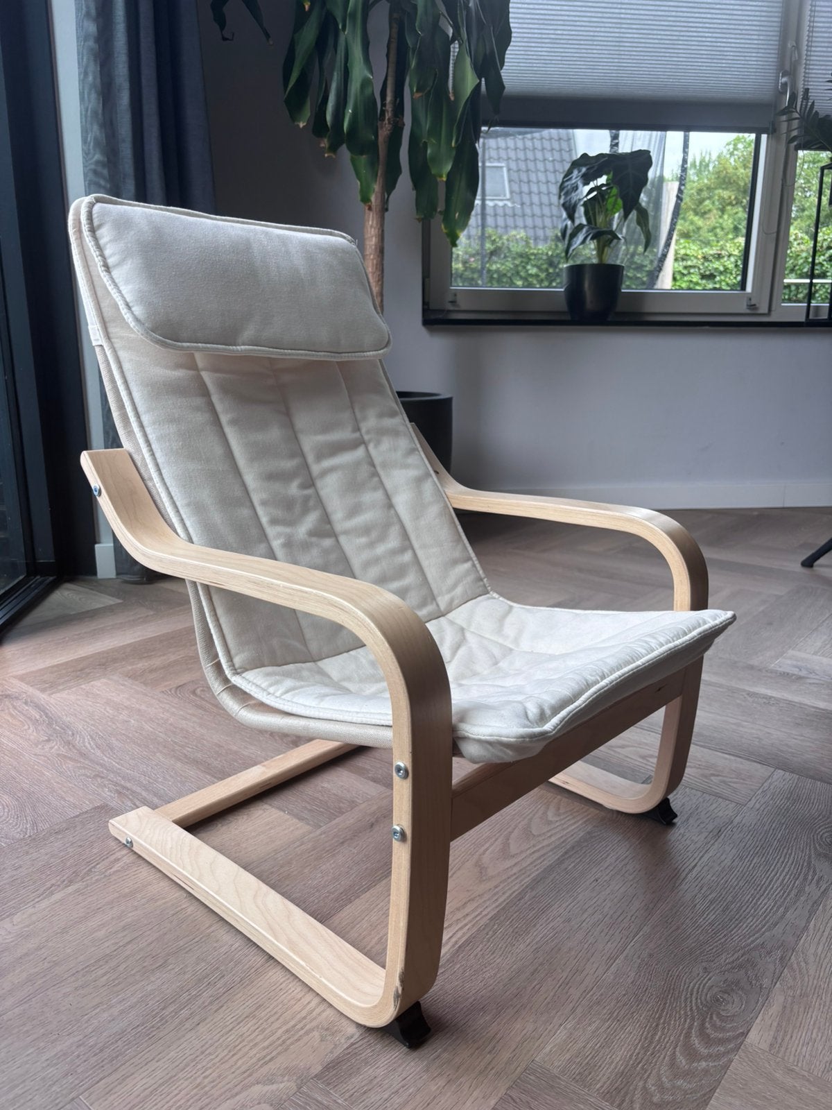 Ikea Kinderstoel, Ophalen, Zo goed als nieuw, Minder dan 50 cm
