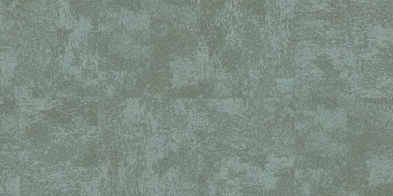 Nieuw binnen! Prachtige groene Connected Ethos Tapijttegels, 75 m² of meer, Nieuw, Ophalen of Verzenden, Tapijttegels